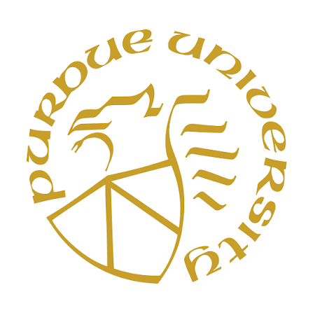 Purdue University logo